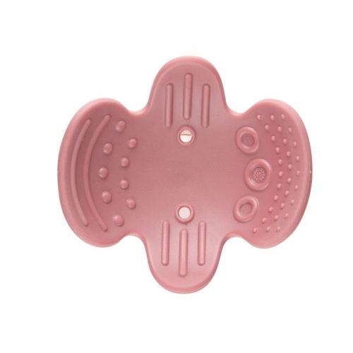 Canpol Zvečka Baby ZVECKA SENSORY - 56/610 PINK slika 2