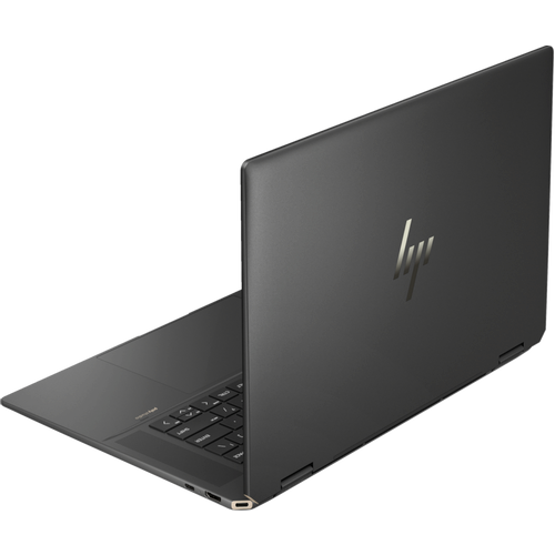 HP Spectre A02H8EA#ABB Laptop 16.2" x360 16-aa0010nn W11H 8K OLEDTouch Ultra 7-155H 32GB 1TB backl FPR 3g EN crna slika 4