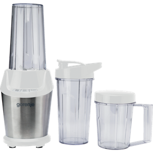Gorenje Blender BN1000E / 1000 W, 0.75 l
