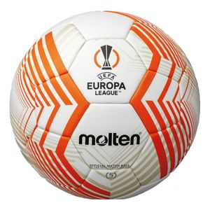 Molten nogometna lopta F5U5000-23, veličina 5