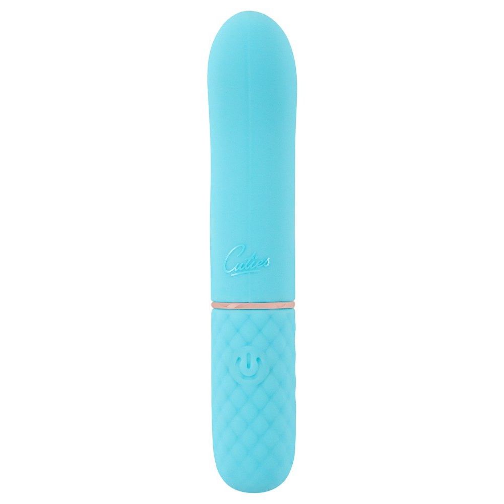 Mini vibrator 11,8 cm Cuties slika 4