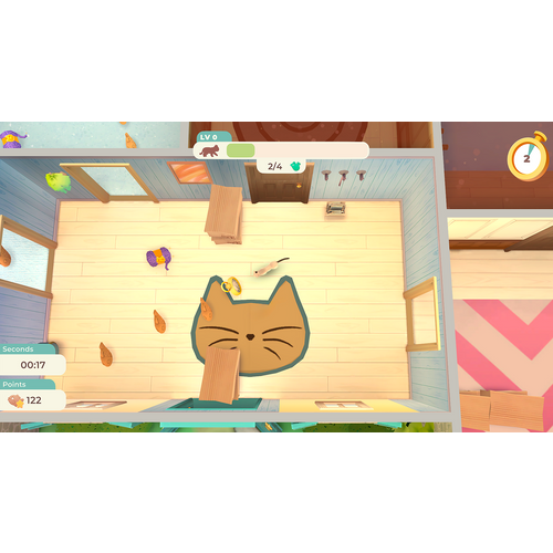 Cat Rescue Story (Nintendo Switch) slika 6