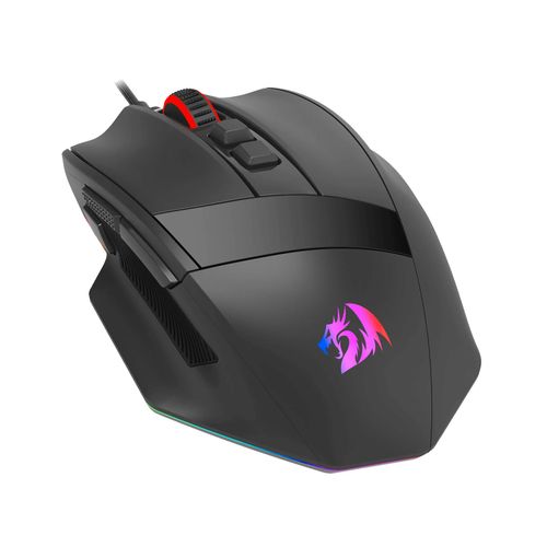 MOUSE - REDRAGON RIND M813-RGB WIRED slika 8