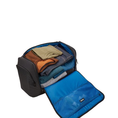 Putna torba Thule Crossover 2 Duffel 44L crna slika 4