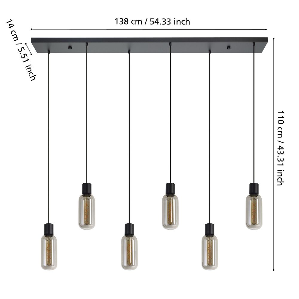 Maione luster slika 6