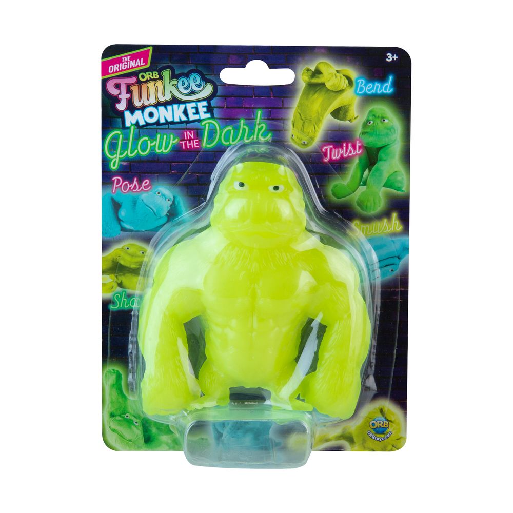 Orb Funkee Monkee Glow 1774701807 slika 8