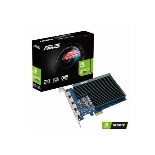 Asus VGA GT730-4H-SL-2GD5 slika 1