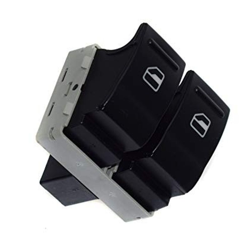 Prekidač podizača prozora VW T5, T6 7E0959855A slika 1
