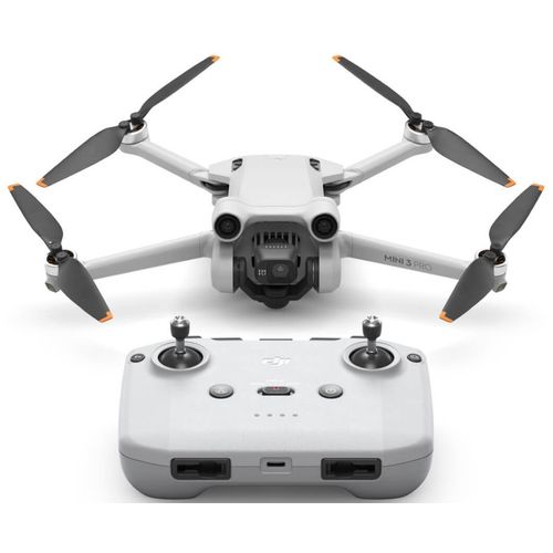 Dron DJI Mini 3 (RC) (GL) slika 1