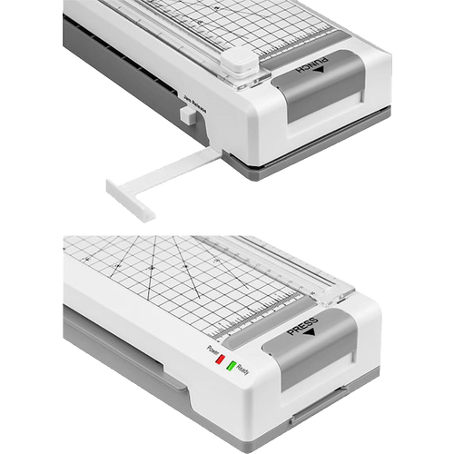 Tracer 4uq Laminator / Plastifikator / Resac A4 slika 5