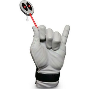 Marvel Deadpool hand figure 26cm