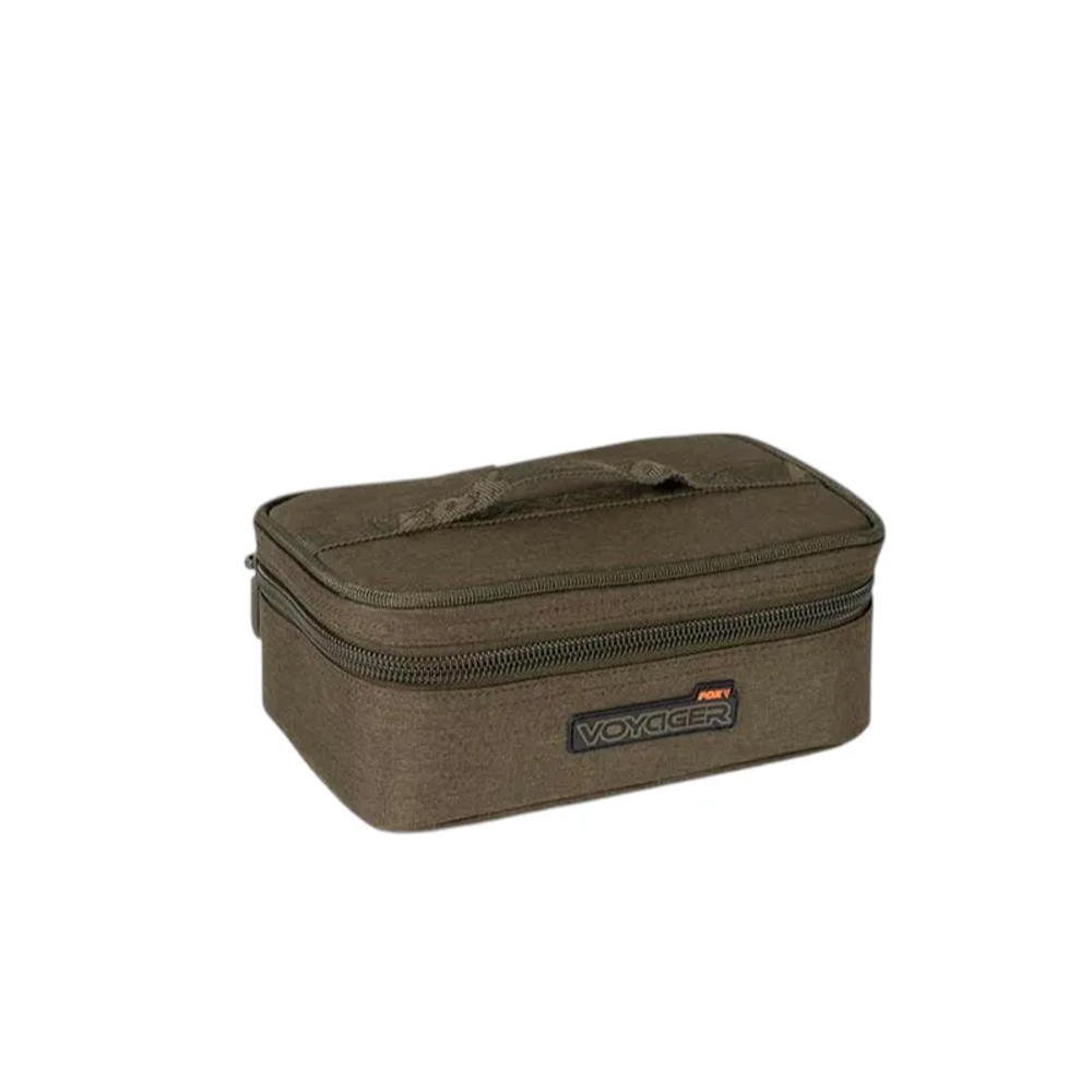 CLU567 Fox Voyager® 8 Pot Hookbait Case slika 4