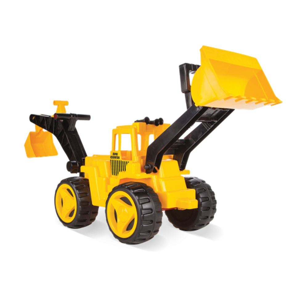 Pilsan Bager Süper Excavator 06-206 slika 1