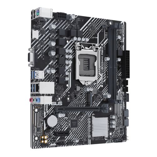 Matična ploča ASUS PRIME H510M-K R2.0 1200 slika 4