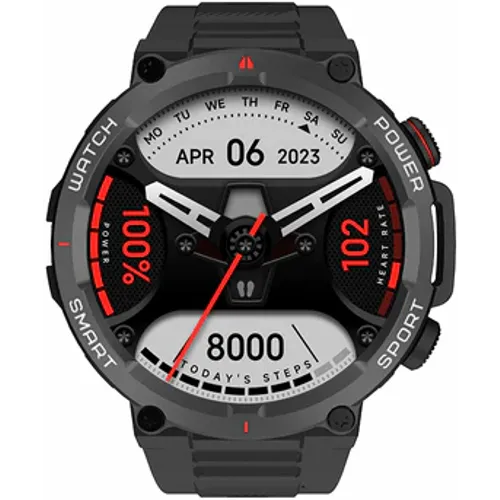 Smart Watch Blackview W50 Black slika 1