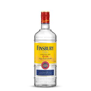 Finsbury Gin