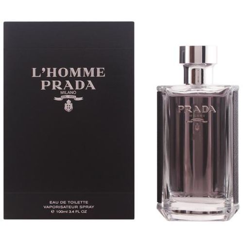 Prada L'HOMME PRADA edt sprej 100 ml slika 2