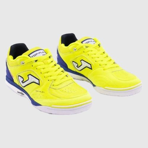 Tenisice Joma Top Flex Rebound 24 Yellow slika 2