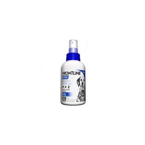 FRONTLINE SPRAY 100 ml, sprej za kožu, otopina za pse i mačke