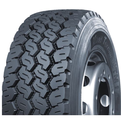 West Lake 385/65R22.5 WESTLAKE WTM1 158L TL  Teretna Prikolica MS slika 1