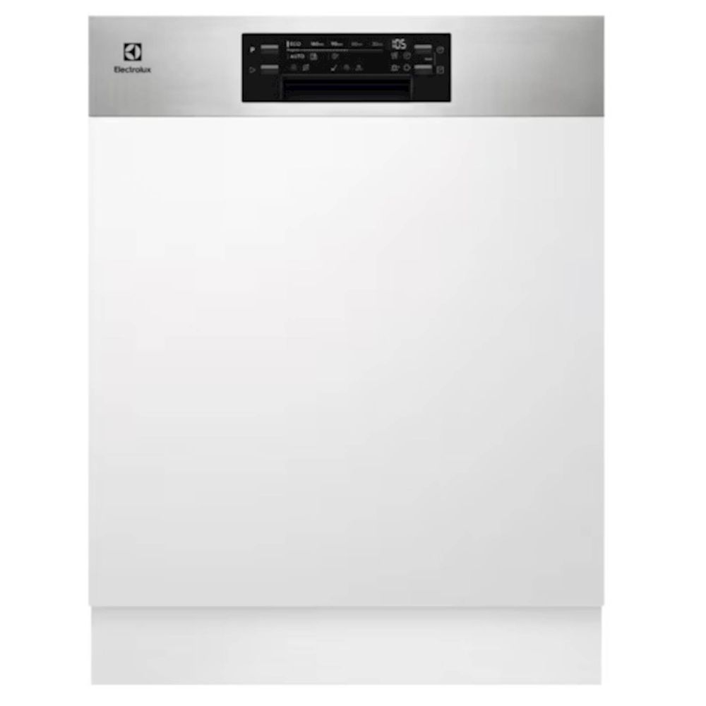 ELECTROLUX Ugradbena mašina za suđe EEM48200IX, 14 setova slika 1