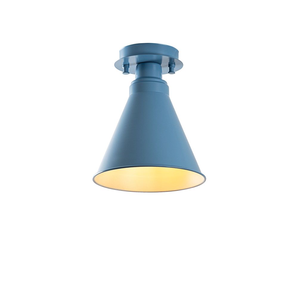 Luster Veysel – N-679 – boje: svijetloplava slika 5