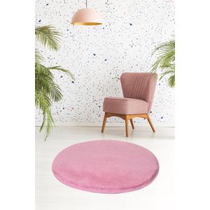 Conceptum Hypnose Tepih akrilni (90 cm), Milano - Pink