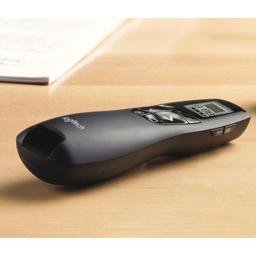 Prezenter Logitech R700 910-003506 slika 2