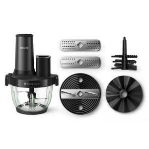 PHILIPS Sjeckalica HR1507\00, 650 W