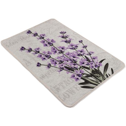 Lavender DJT  Multicolor Carpet (60 x 90) slika 4