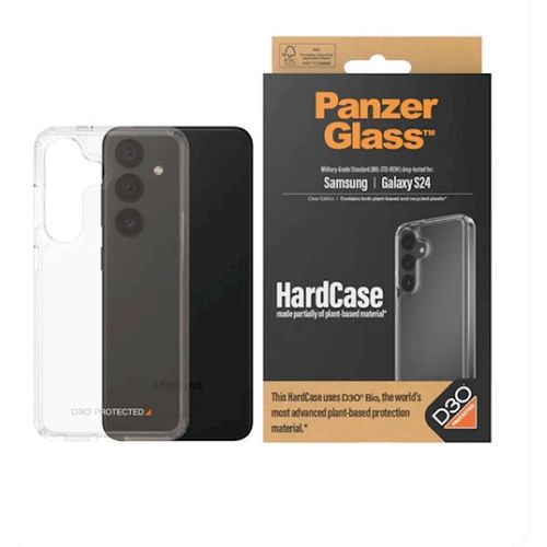 Panzerglass HardCase Galaxy S24 slika 1