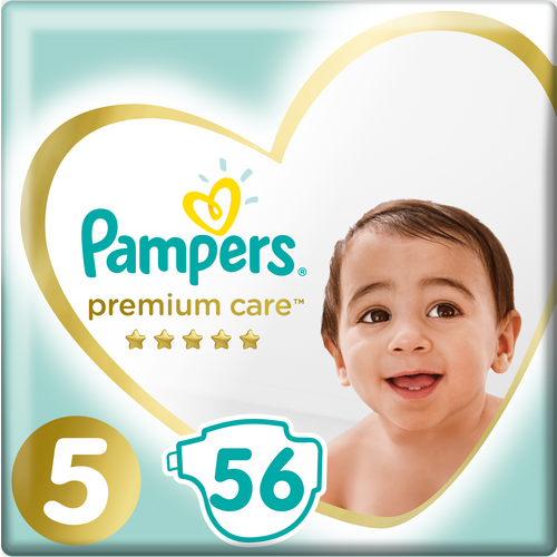 Pampers Premium Care  JP slika 4