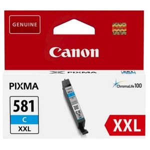 CANON Tinta CLI-581C XXL