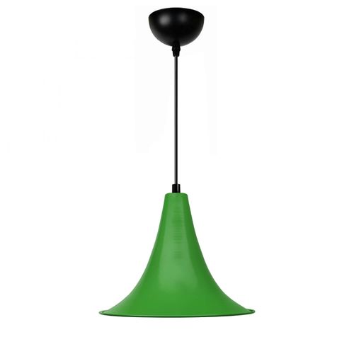 AYD-3719 Green Chandelier slika 4