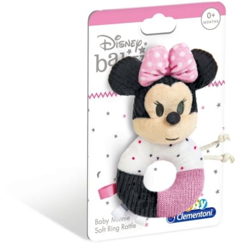 Cl17338 Mekana Zvečka Minnie slika 1