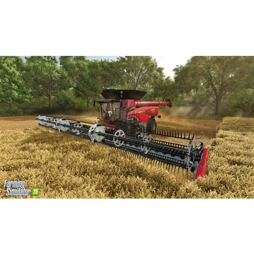 Farming Simulator 25 (PC) slika 2