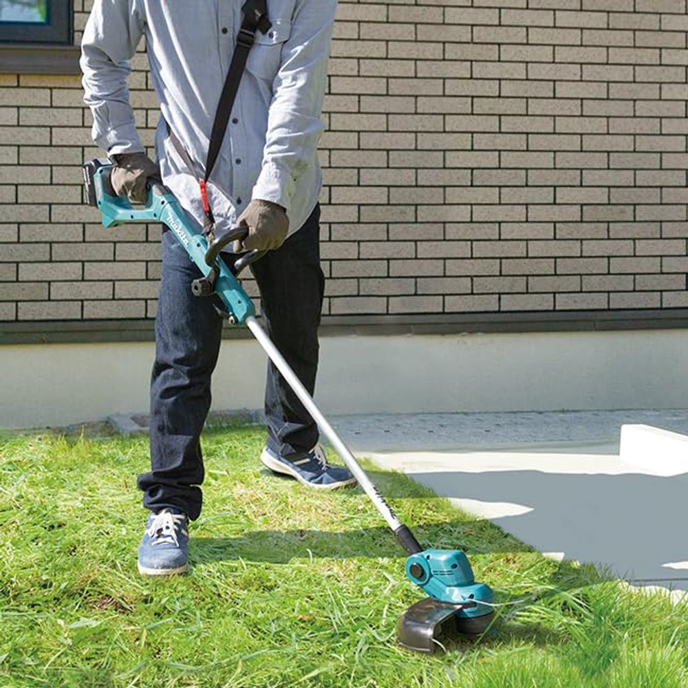 Makita Akumulatorski trimer DUR193Z slika 3