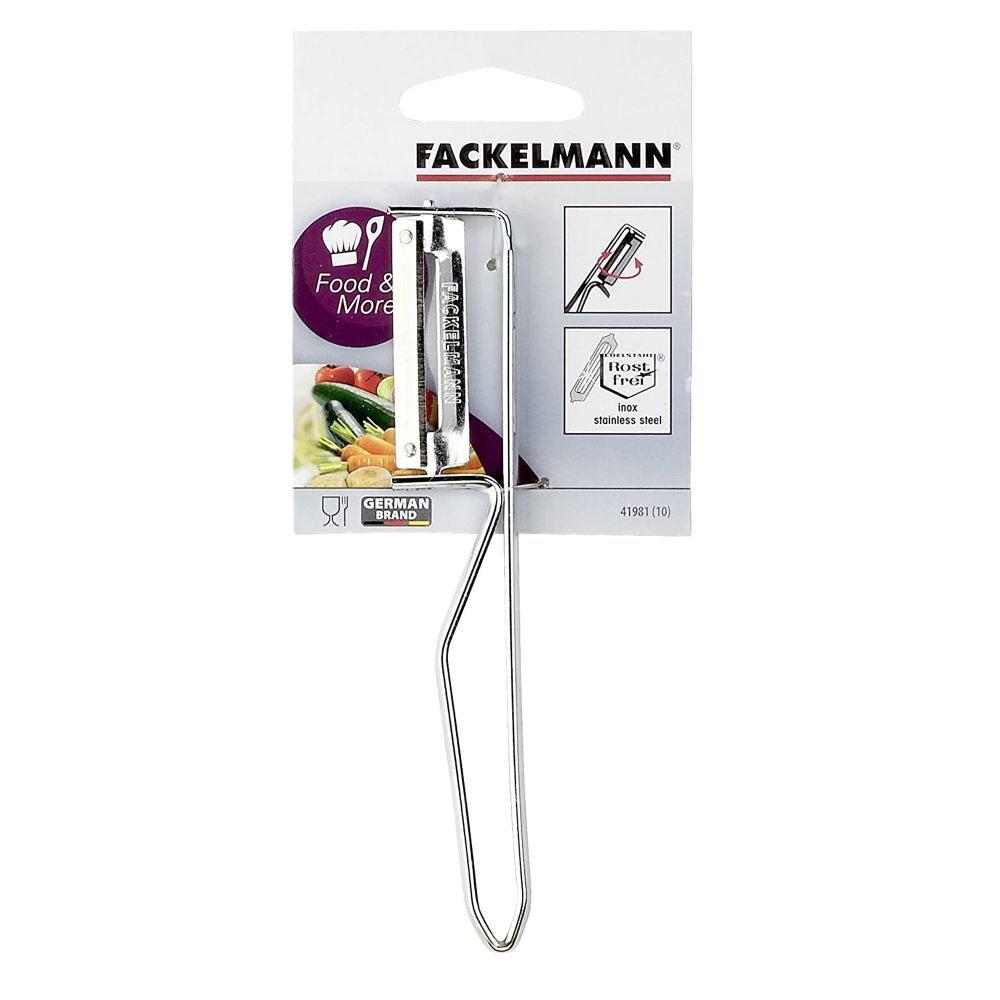 FACKELMANN Nož za guljenje 15cm  slika 3