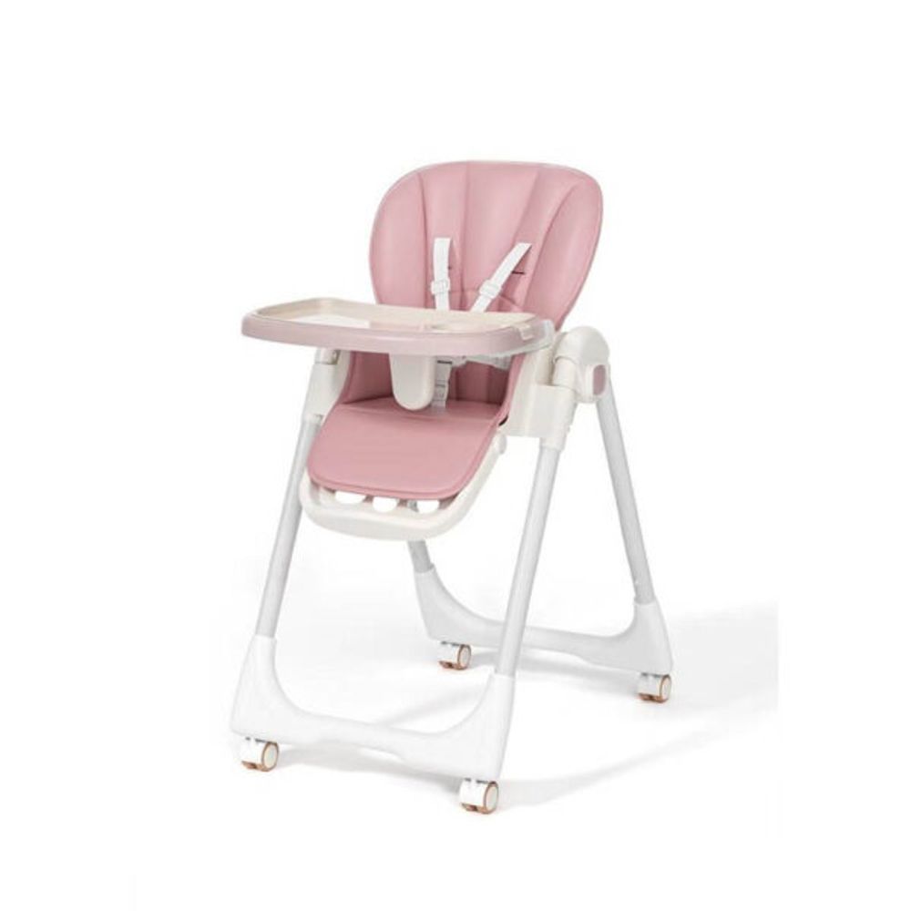KALEI Hranilica Pearl YY11-1, Pink slika 1