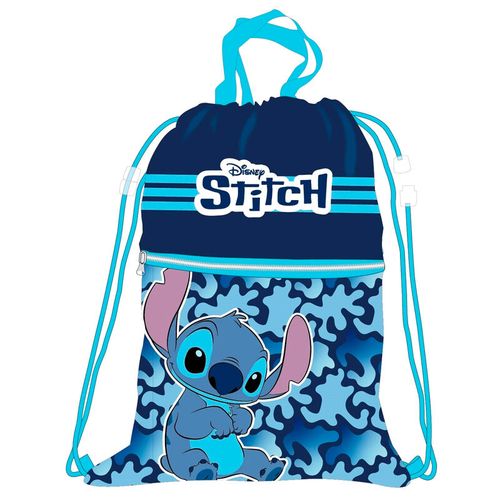 Disney Stitch gym bag 45cm slika 1