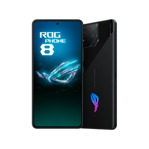 ASUS ROG Phone 8 12GB/256GB Android 14 Phantom Black (AI2401-12G256G-BK-EU) mobilni telefon slika 2