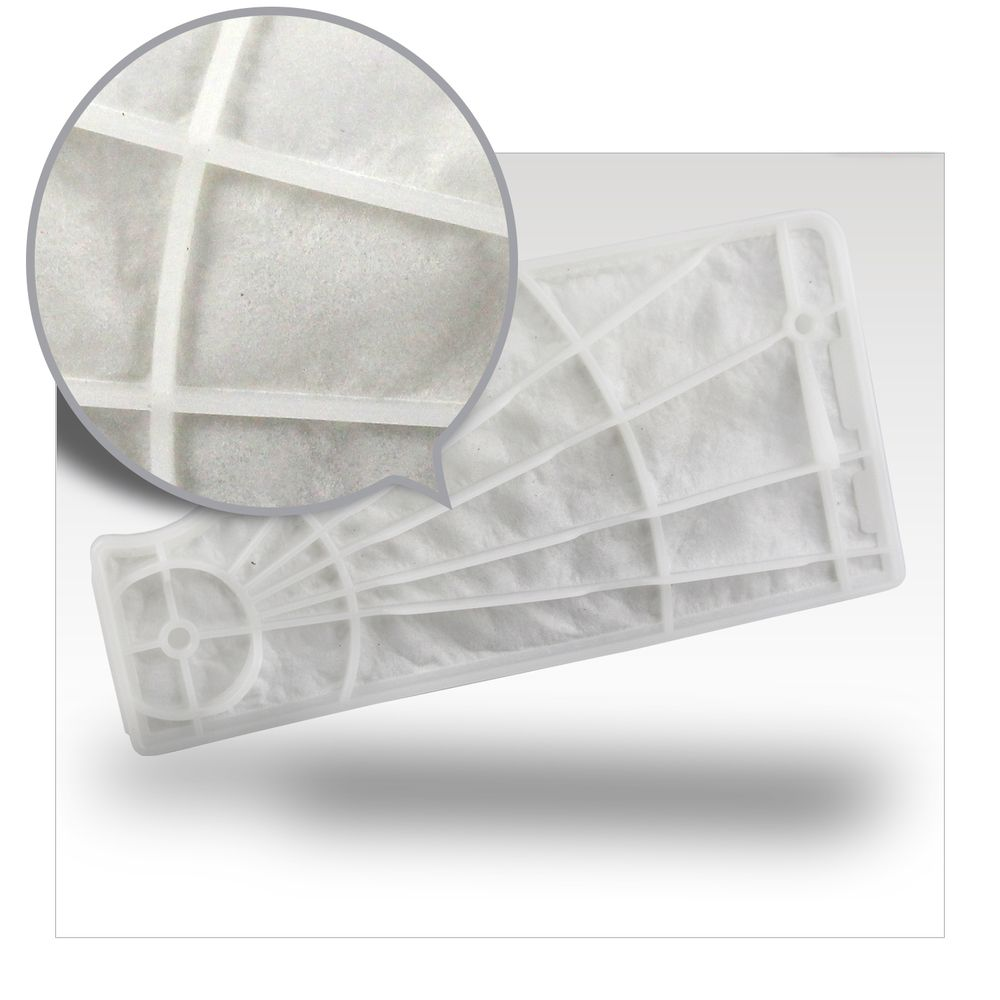 Filter motora usisavača kompatibilan s Kärcher CV 30/1, CV 38/1, CV 38/2, CV 48/2... (MV-891) slika 3