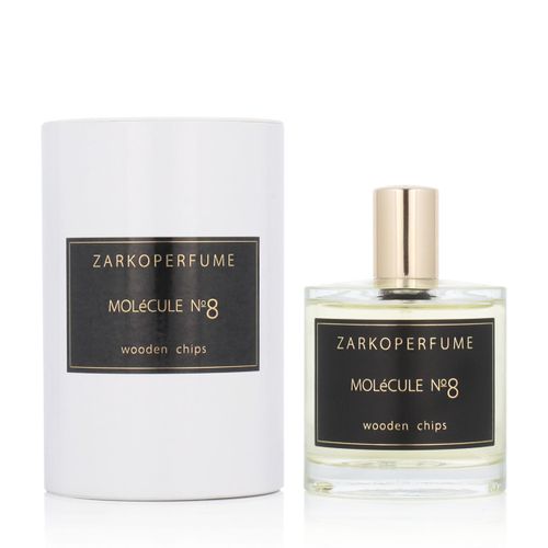 ZarkoPerfume MOLéCULE No. 8 Eau De Parfum 100 ml (unisex) slika 1