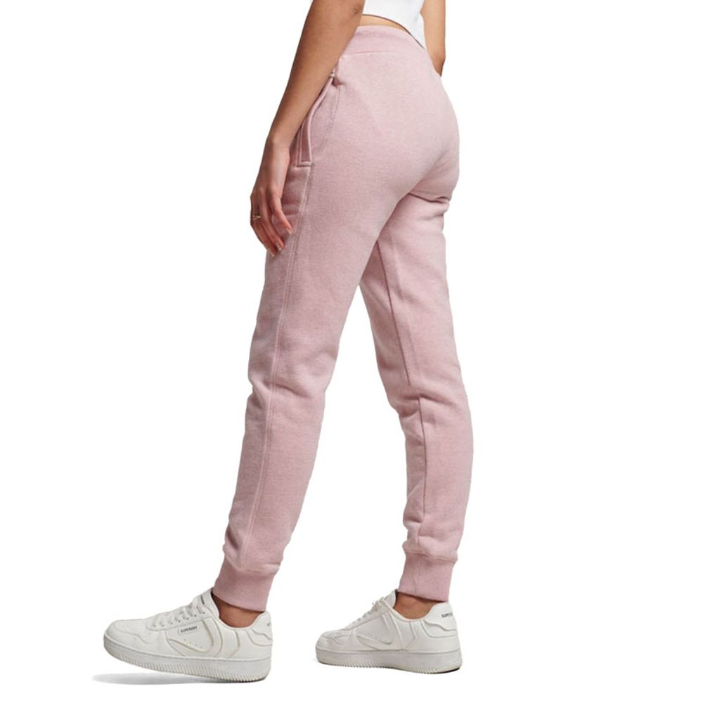 Superdry Donji dio trenerke za žene Essential Logo Jogger slika 3
