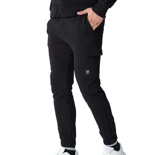 HUMMEL DONJI DEO HMLNICK JOGGER PANTS ZA MUŠKARCE slika 1