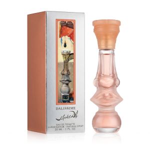 Salvador Dalí Dalissime Eau de Toilette 30 ml