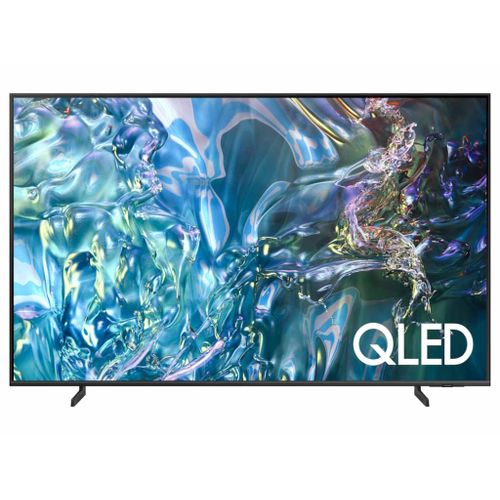 Samsung QE55Q60DAUXXH Televizor 55" /QLED/UHD/smart/Tizen/crna slika 1