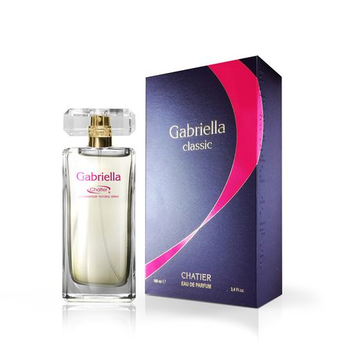 Gabriella 100ml. Ženski parfem slika 1