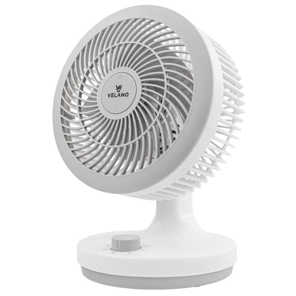 Velano VELWEBS0008 stolni ventilator slika 1