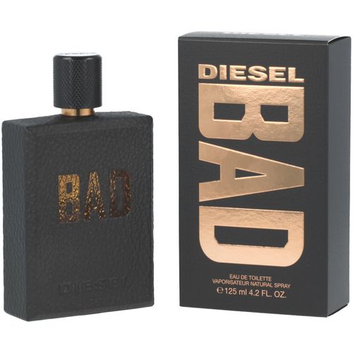 Diesel Bad Eau De Toilette 125 ml (man) slika 4